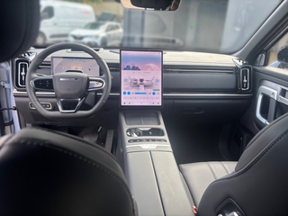 Vehicle 3D Image