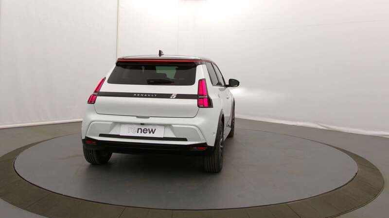 Renault R5 E-Tech Electrique