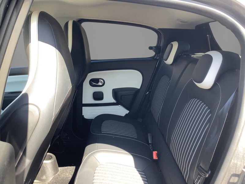Fahrzeugabbildung Twingo Intens Sce 75 Start & Stop Bild 16 von 16