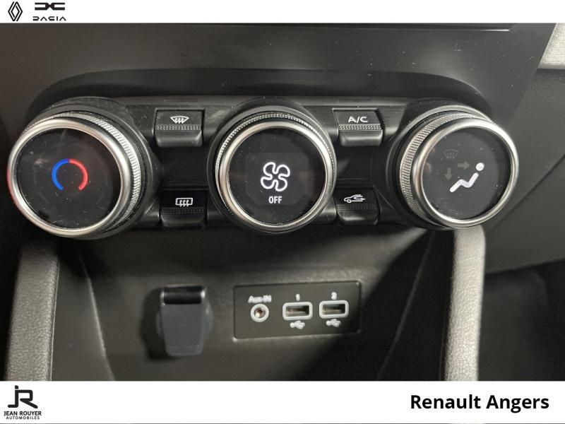 Renault Clio V Societe