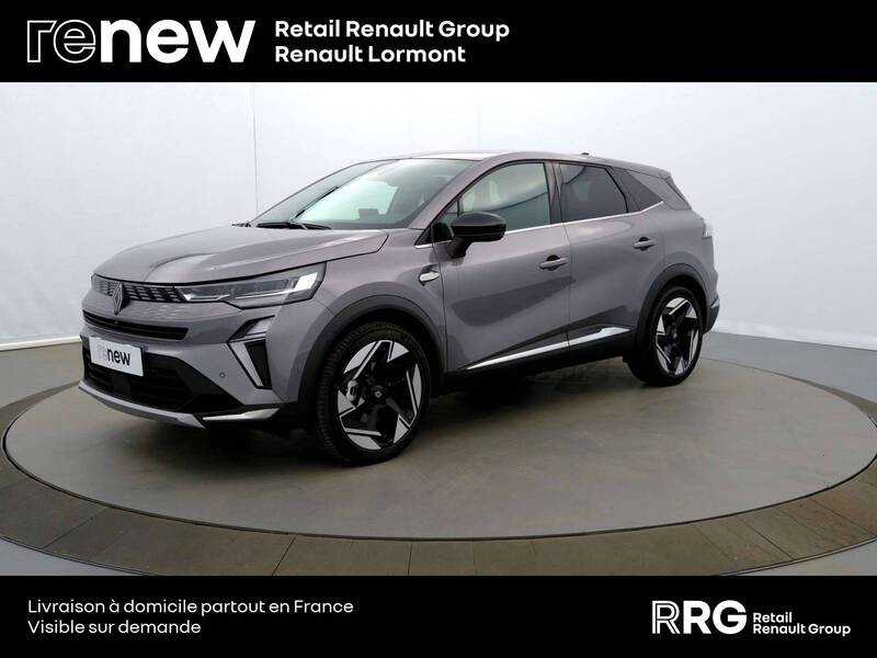 Renault Symbioz