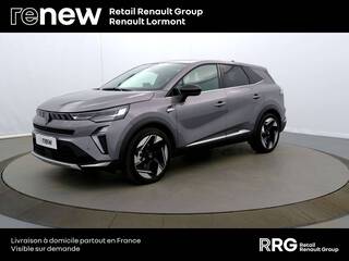 Vehicle 3D Image