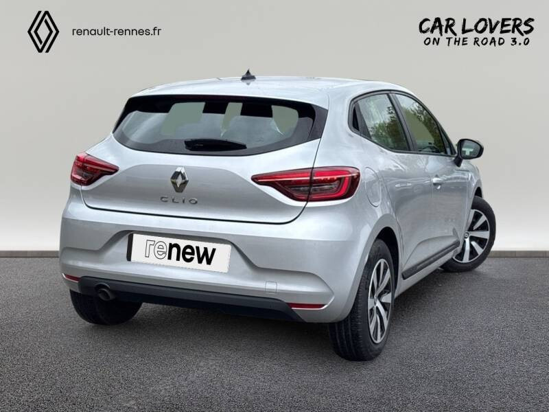 Renault Clio V