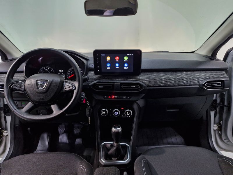 DACIA Logan 2021 — imagine 36