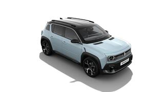 Vehicle 3D Image