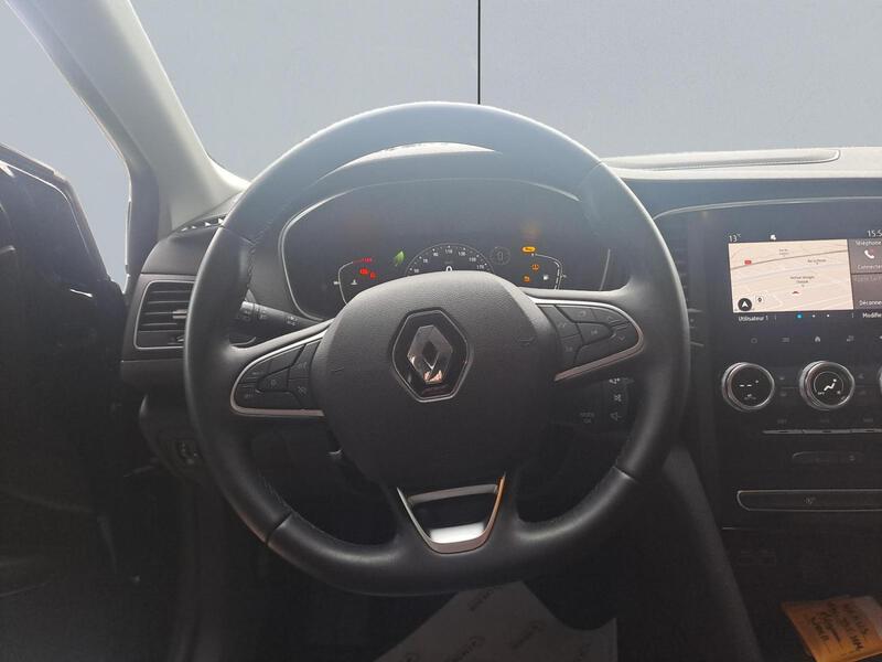 Renault Megane IV Berline