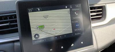 Vehicle 3D Image
