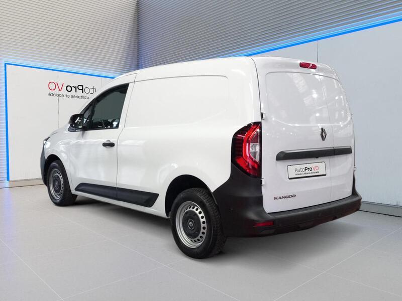 Renault Kangoo VU