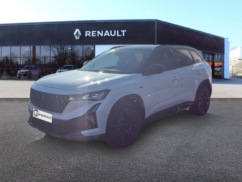 Renault Austral