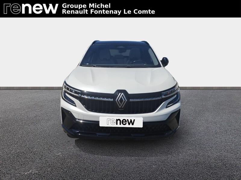 Renault Espace VI