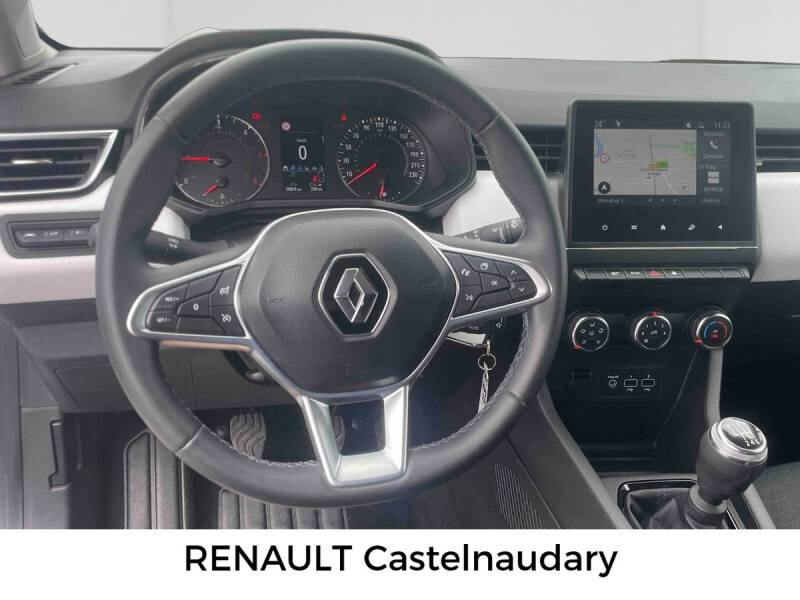 Renault Clio V