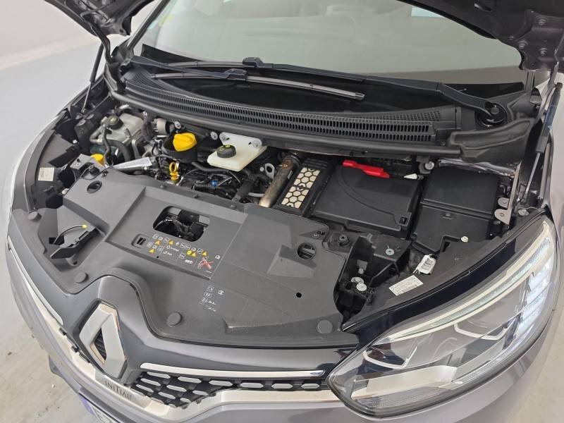 Renault Scenic IV