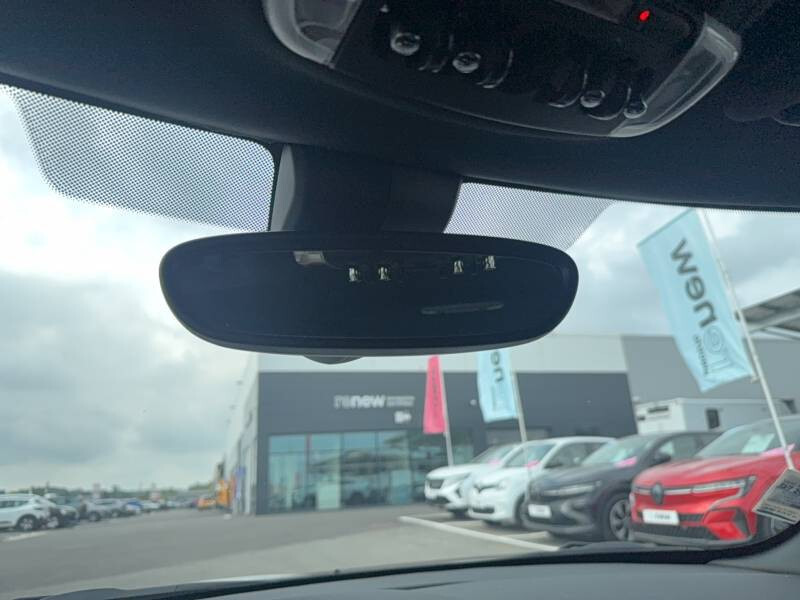 Mini Hatch 5 Portes F55 LCI II