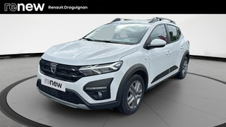 SANDERO