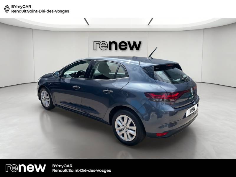 Renault Megane IV Berline