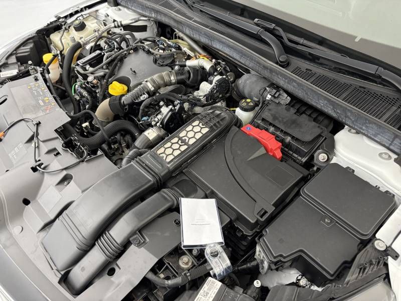 Renault Megane IV Societe