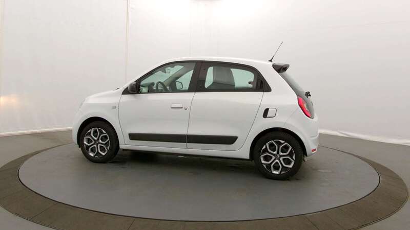 Renault Twingo III