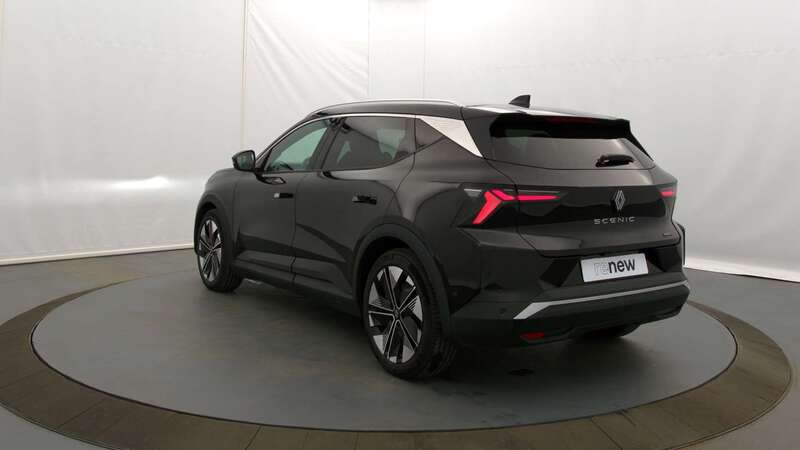 Renault Scenic E-Tech Electrique