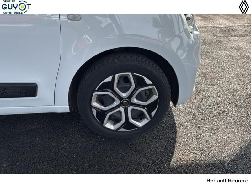 Renault Twingo III