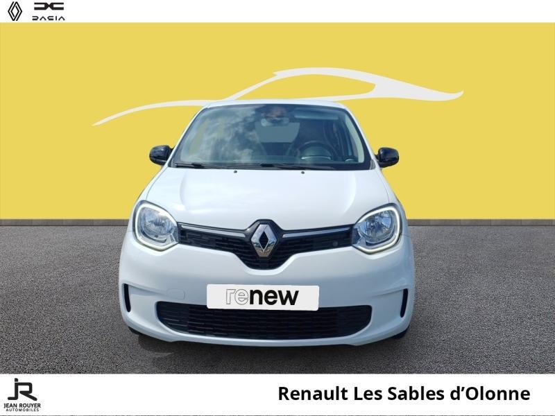 Renault Twingo III