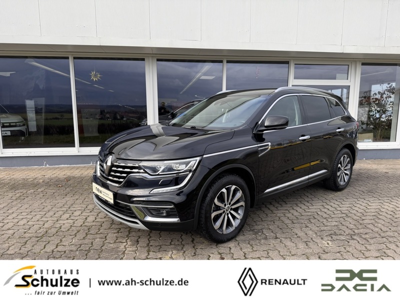 Fahrzeugabbildung Koleos LED NAVI KLIMA Bild 1 von 1