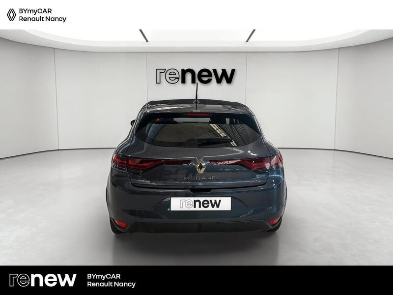 Renault Megane IV Berline