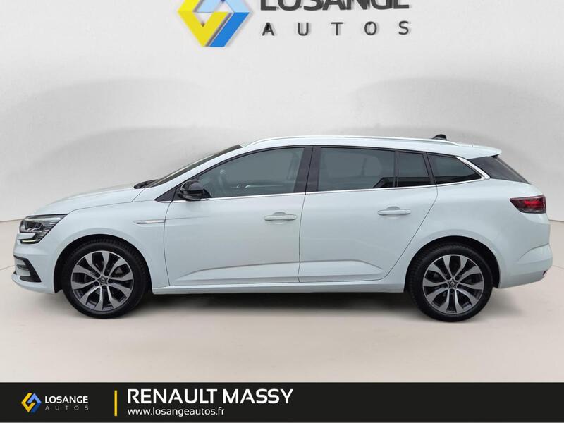 Renault Megane IV Estate