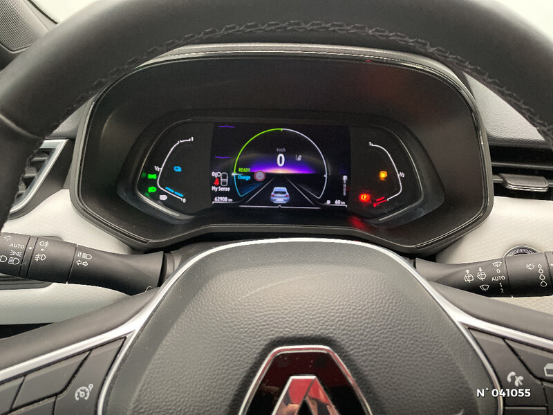 Renault Clio V
