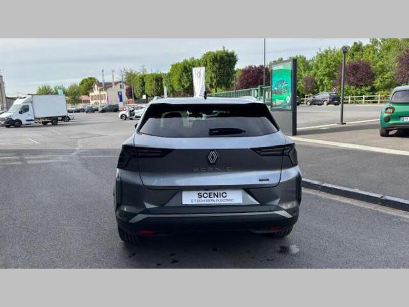 Renault Scenic E-Tech Electrique