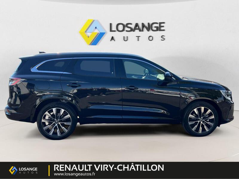 Renault Espace VI