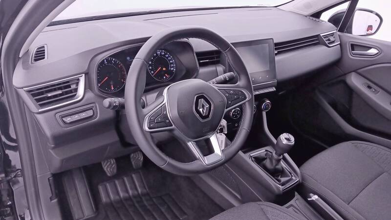Renault Clio V