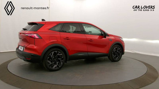 Vehicle 3D Image