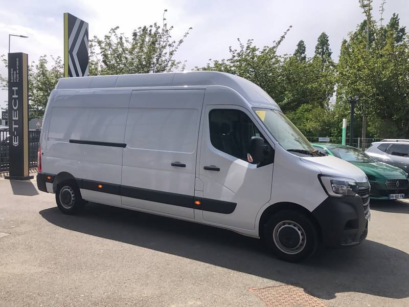 Renault Master III