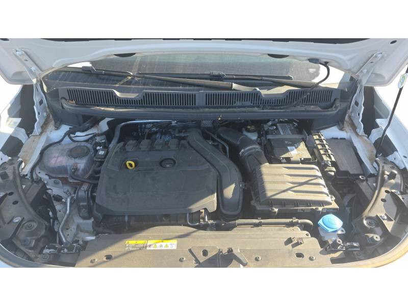 Ford Tourneo Connect III