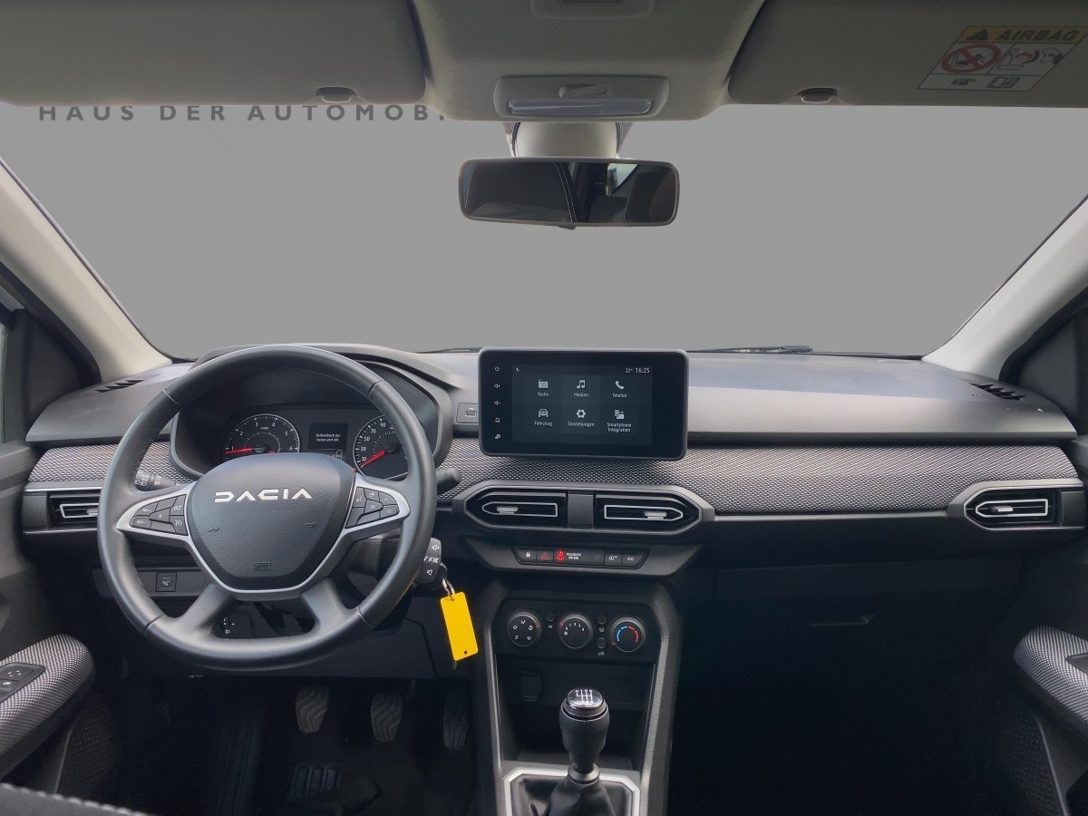 Dacia Jogger – Bild 9