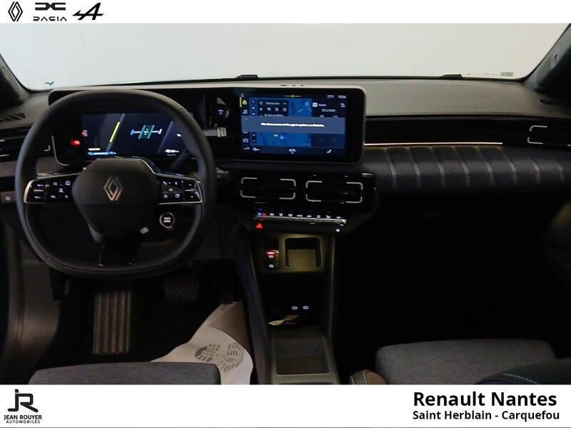 Renault R5 E-Tech Electrique