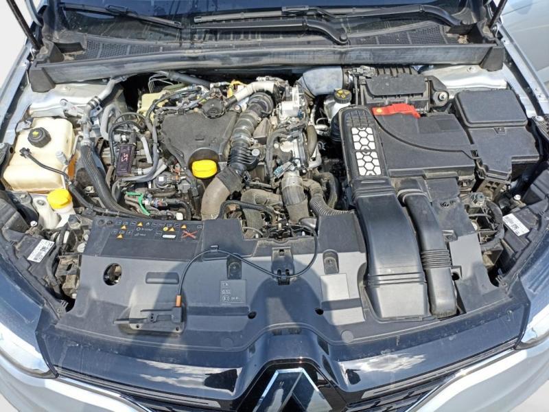 Renault Megane IV Berline