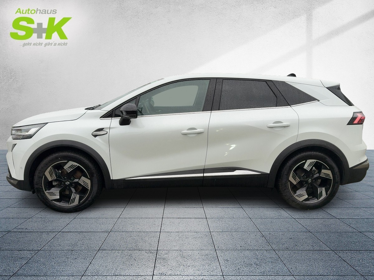 Renault Symbioz – Bild 2