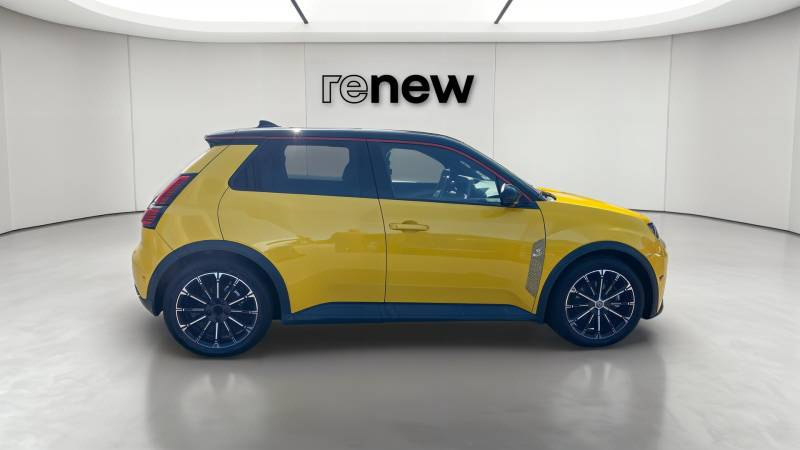 Renault R5 E-Tech Electrique
