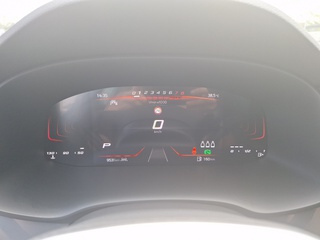 Vehicle 3D Image
