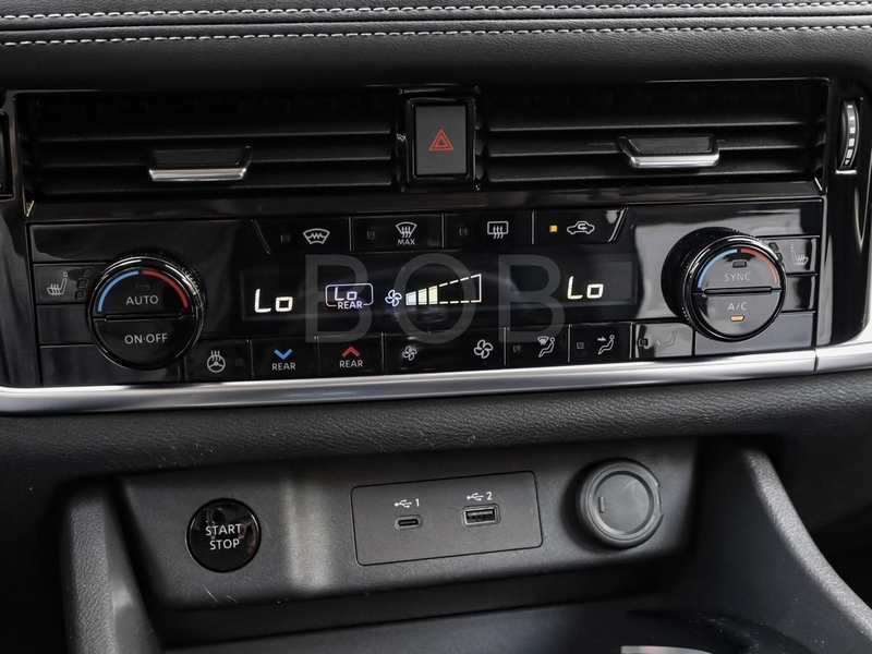 Fahrzeugabbildung X-Trail 7-SITZER 360° BT Bild 15 von 15