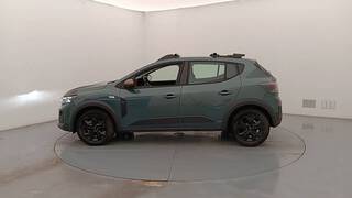 Vehicle 3D Image