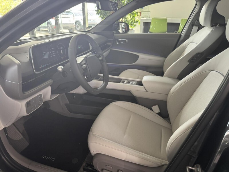 Hyundai Ioniq 6