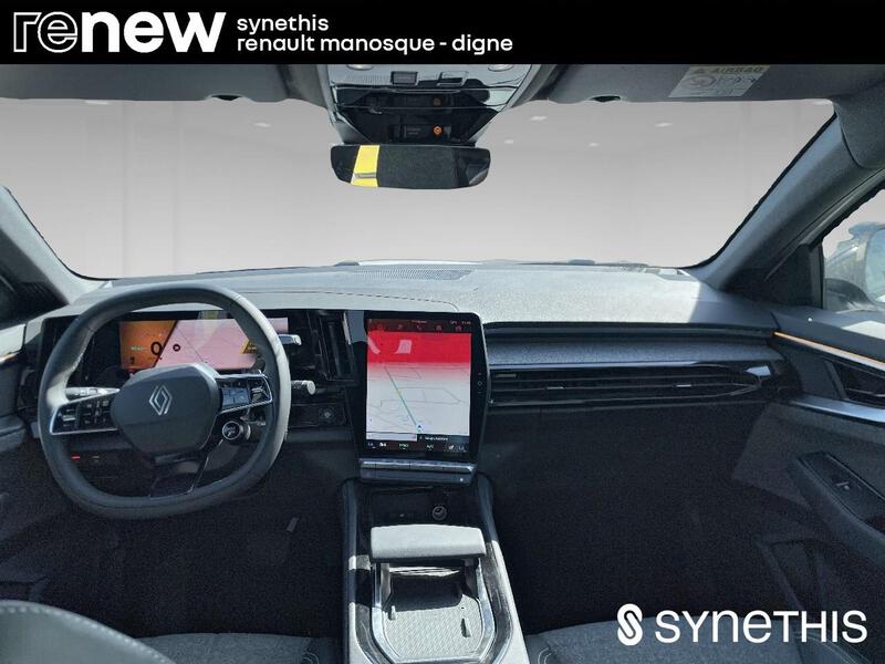 Renault Espace VI