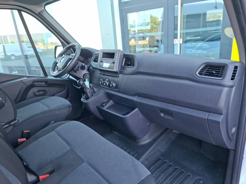 Renault Master III