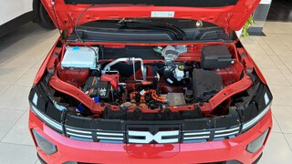 Vehicle 3D Image
