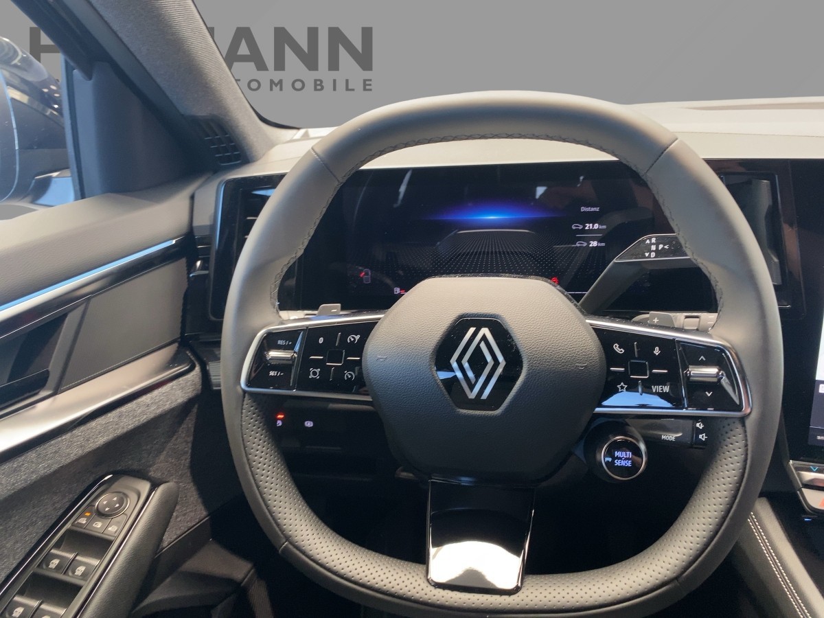 Renault Espace – Bild 10