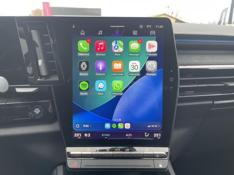 Renault Espace VI