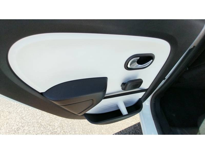 Renault Twingo III