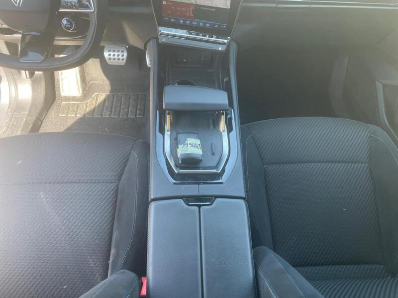 Renault Espace VI